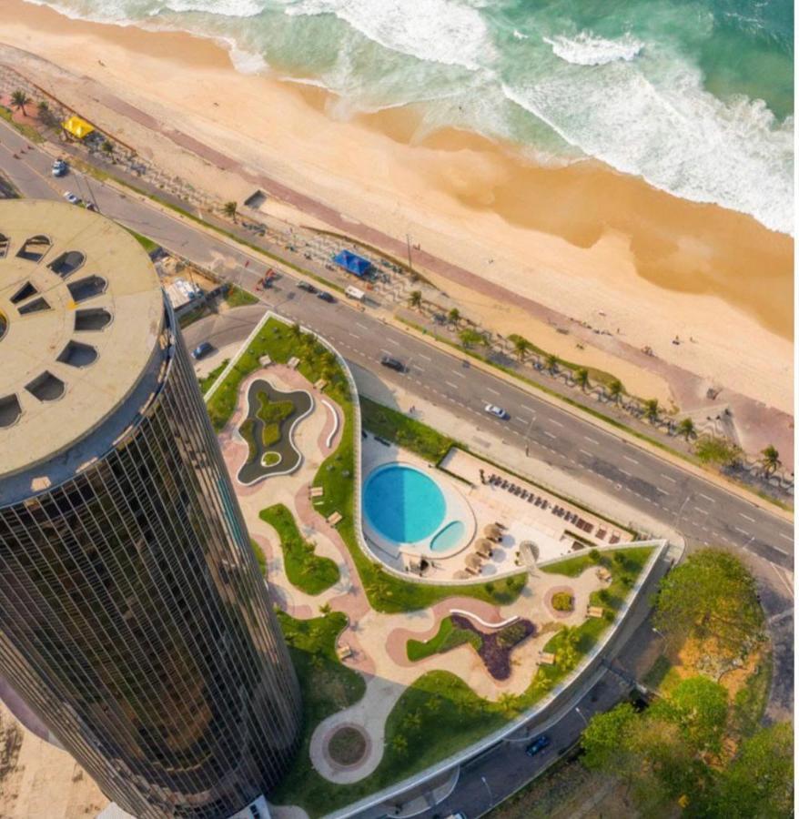 Hotel Nacional Rio de Janeiro Kültér fotó