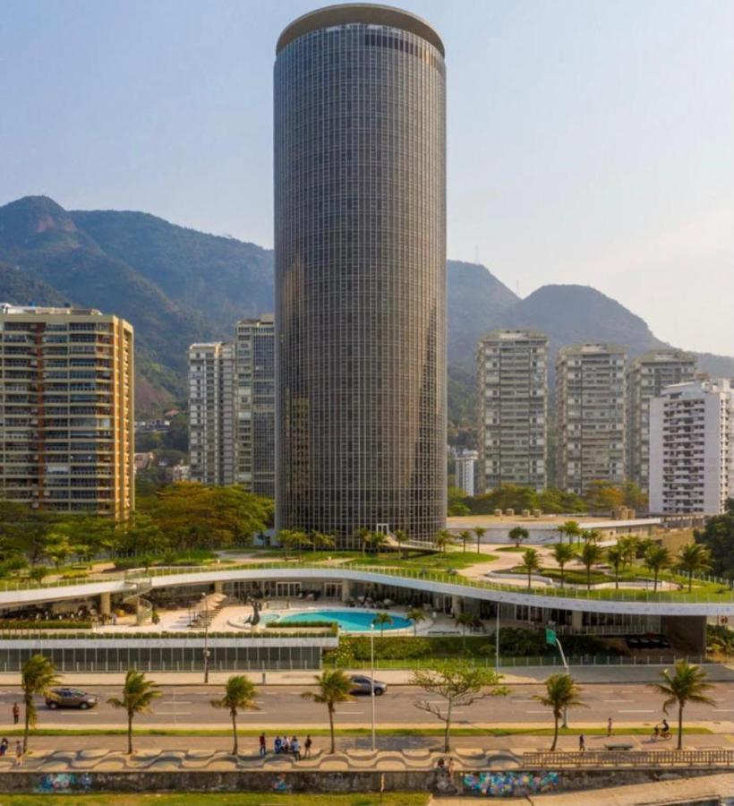 Hotel Nacional Rio de Janeiro Kültér fotó
