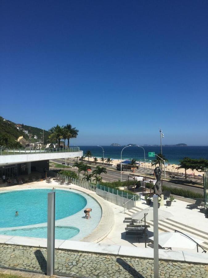 Hotel Nacional Rio de Janeiro Kültér fotó